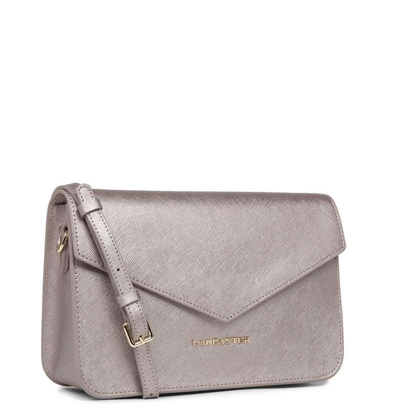 Sac trotteur - Saffiano Signature