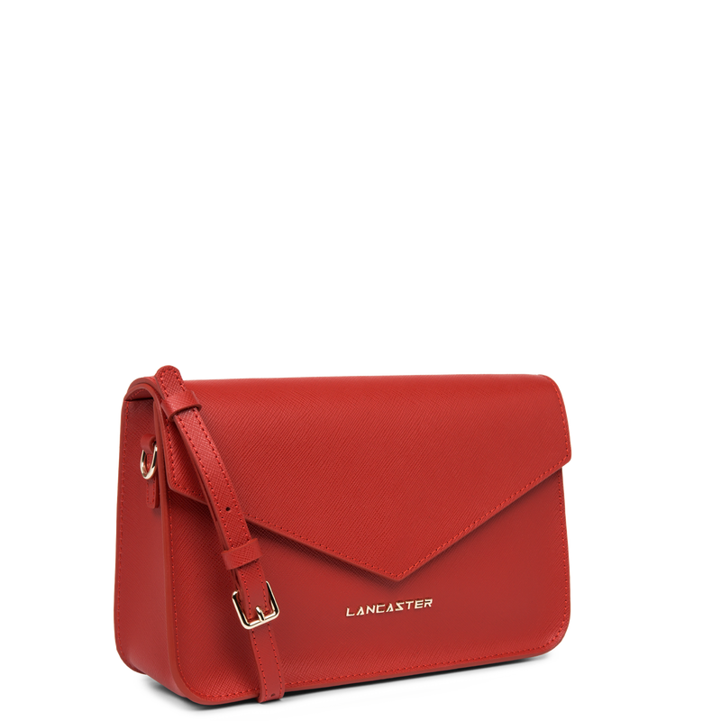 Sac trotteur - Saffiano Signature