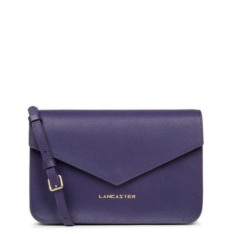 Sac trotteur - Saffiano Signature