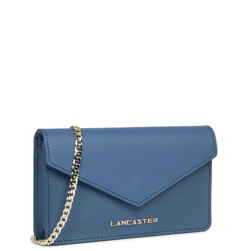 Petit sac trotteur - Saffiano Signature