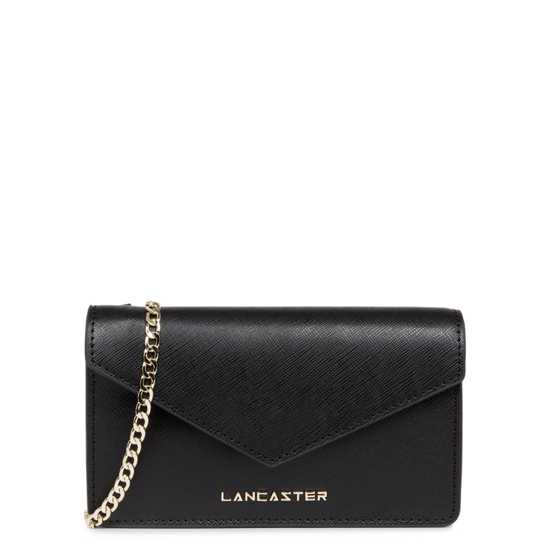 Petit sac trotteur - Saffiano Signature