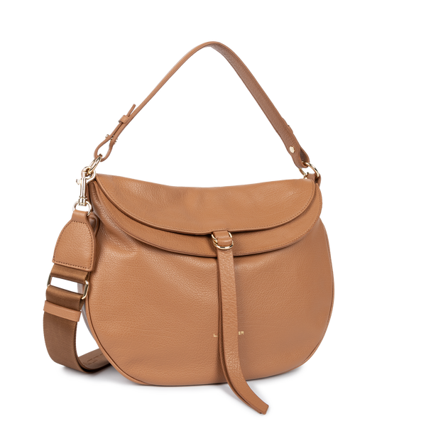 Grand sac besace - Dune Gaia