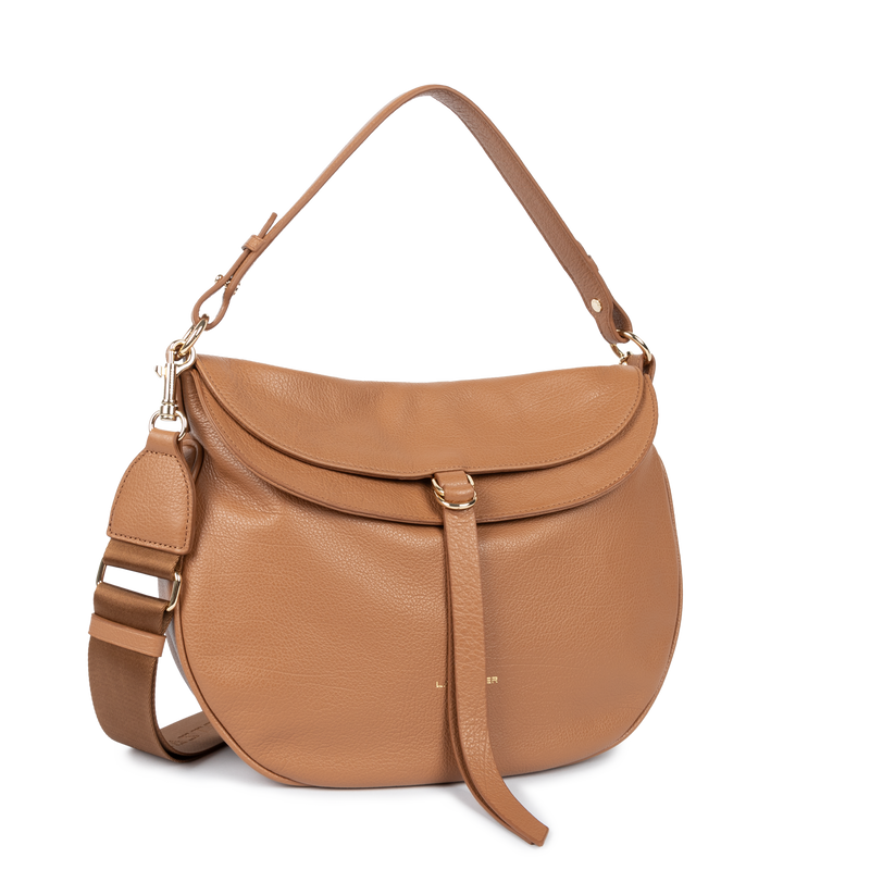 Grand sac besace - Dune Gaia