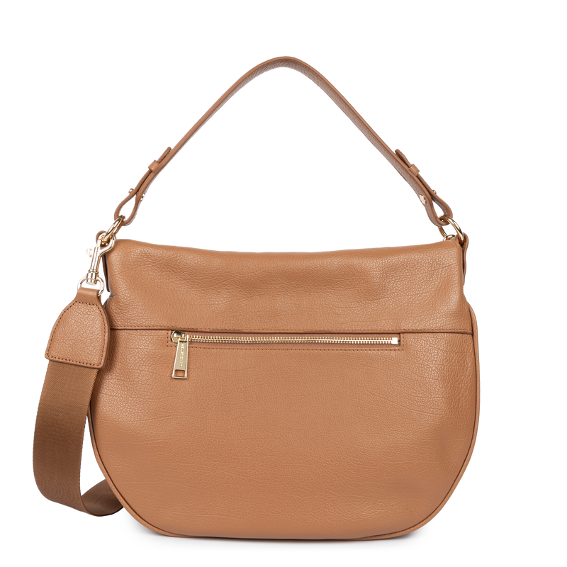 Grand sac besace - Dune Gaia