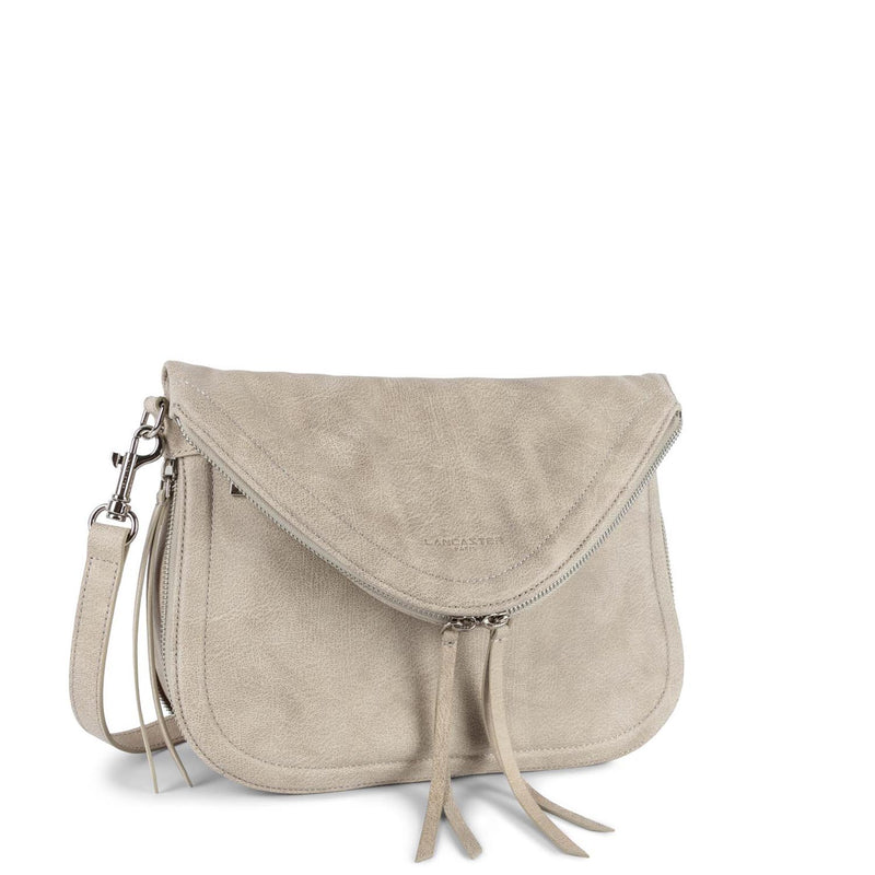 Grand sac besace - Santa Fe Lisi