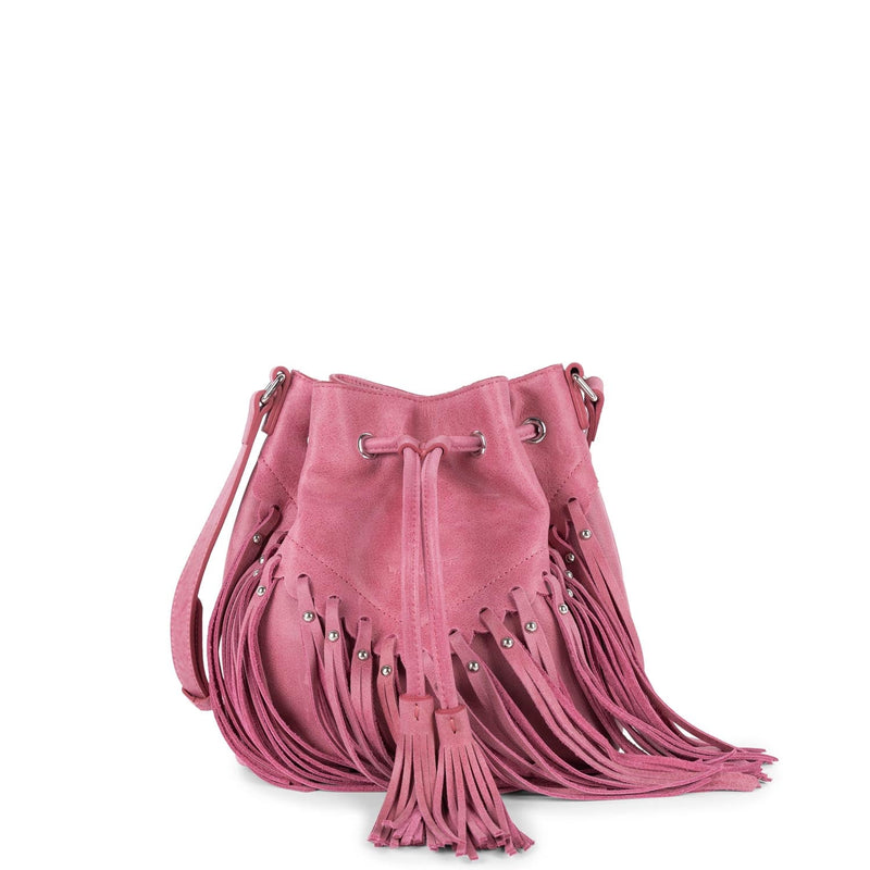 Sac seau - Country Fringe