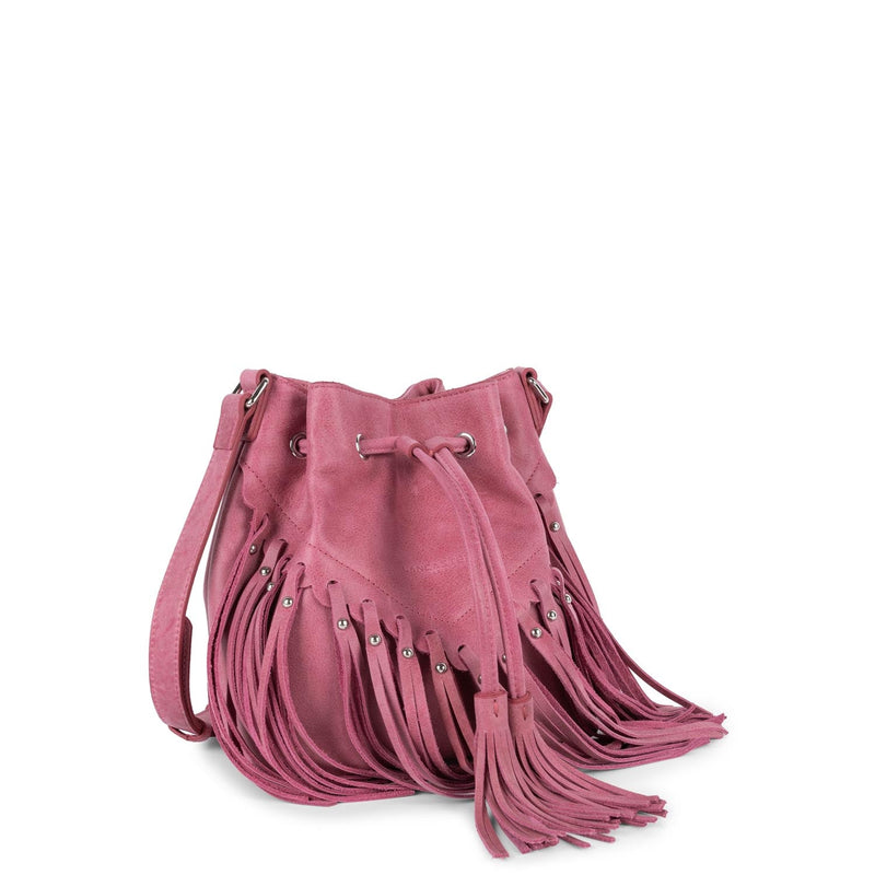 Sac seau - Country Fringe