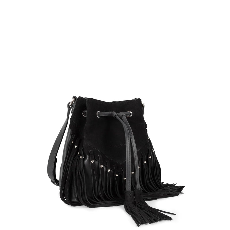 Sac seau - Country Fringe