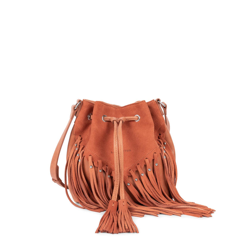 Sac seau - Country Fringe