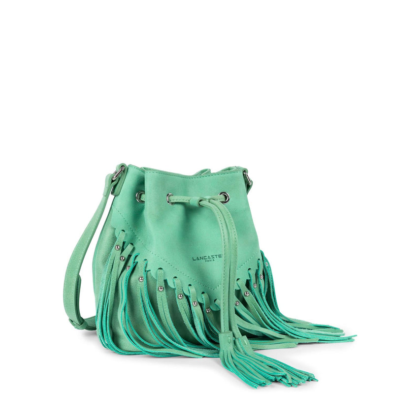 Sac seau - Country Fringe