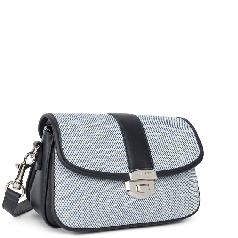 Sac trotteur - Canvas Fia