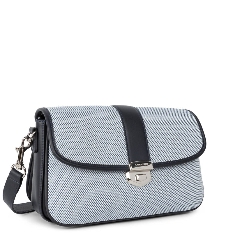 Grand sac trotteur - Canvas Fia