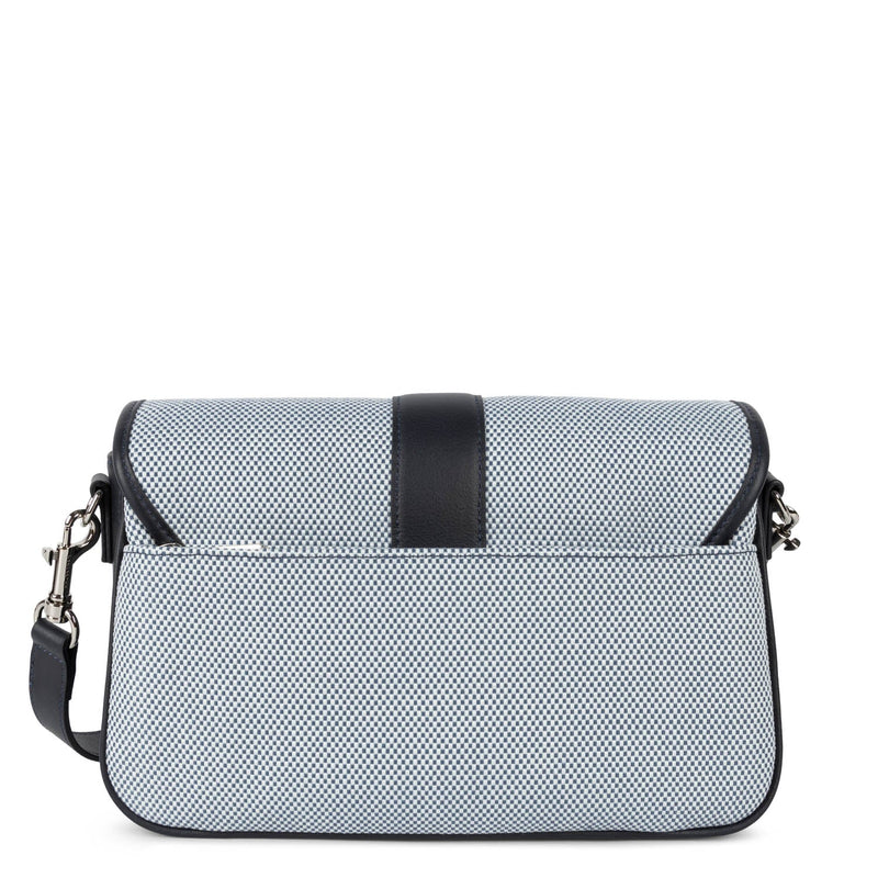 Grand sac trotteur - Canvas Fia