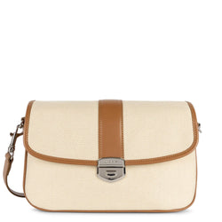 Grand sac trotteur - Canvas Fia