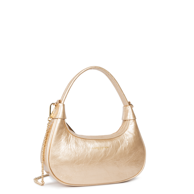 Mini sac hobo - Aura