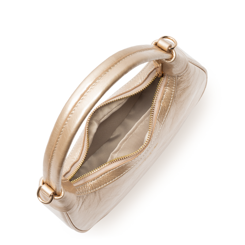 Mini sac hobo - Aura