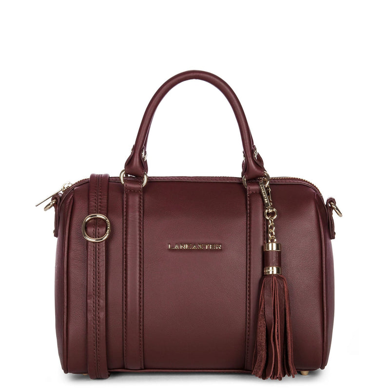 Sac polochon - Mademoiselle Ana