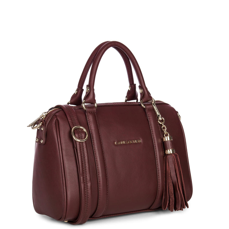 Sac polochon - Mademoiselle Ana