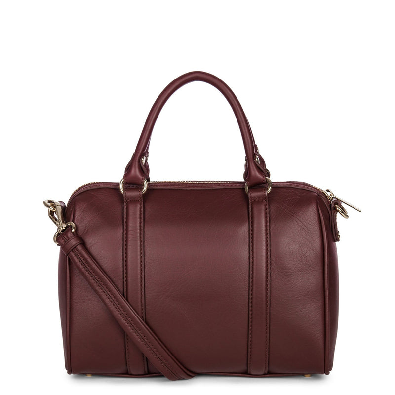 Sac polochon - Mademoiselle Ana