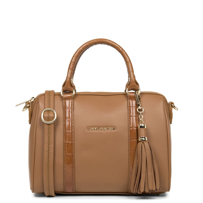 Sac polochon - Mademoiselle Ana