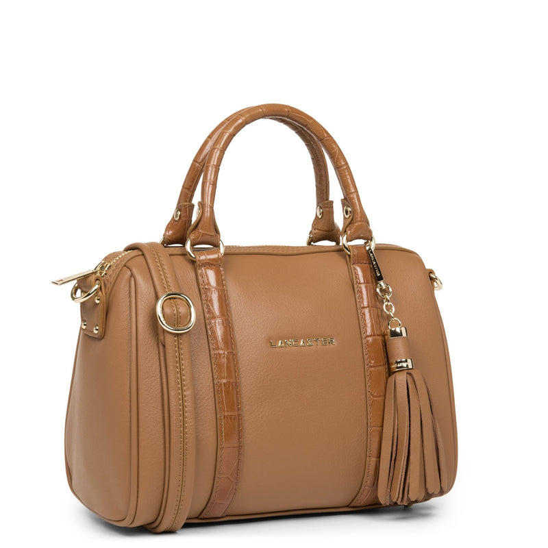 Sac polochon - Mademoiselle Ana