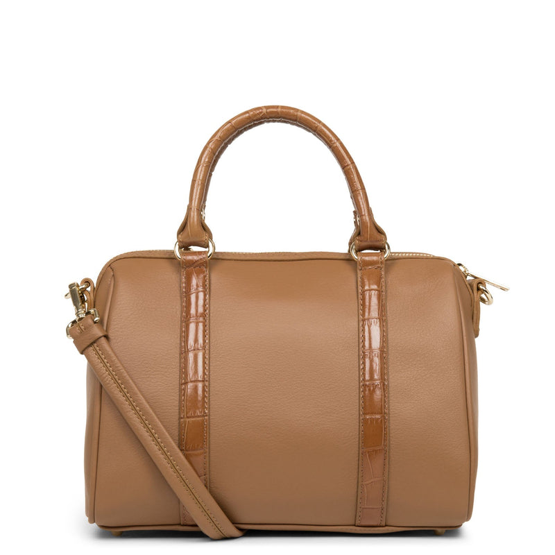 Sac polochon - Mademoiselle Ana