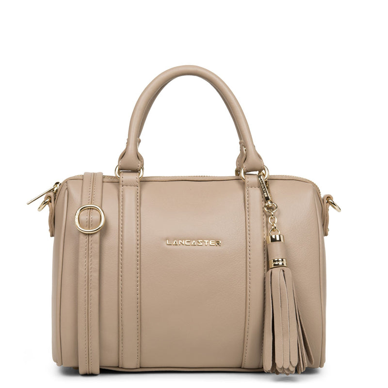 Sac polochon - Mademoiselle Ana