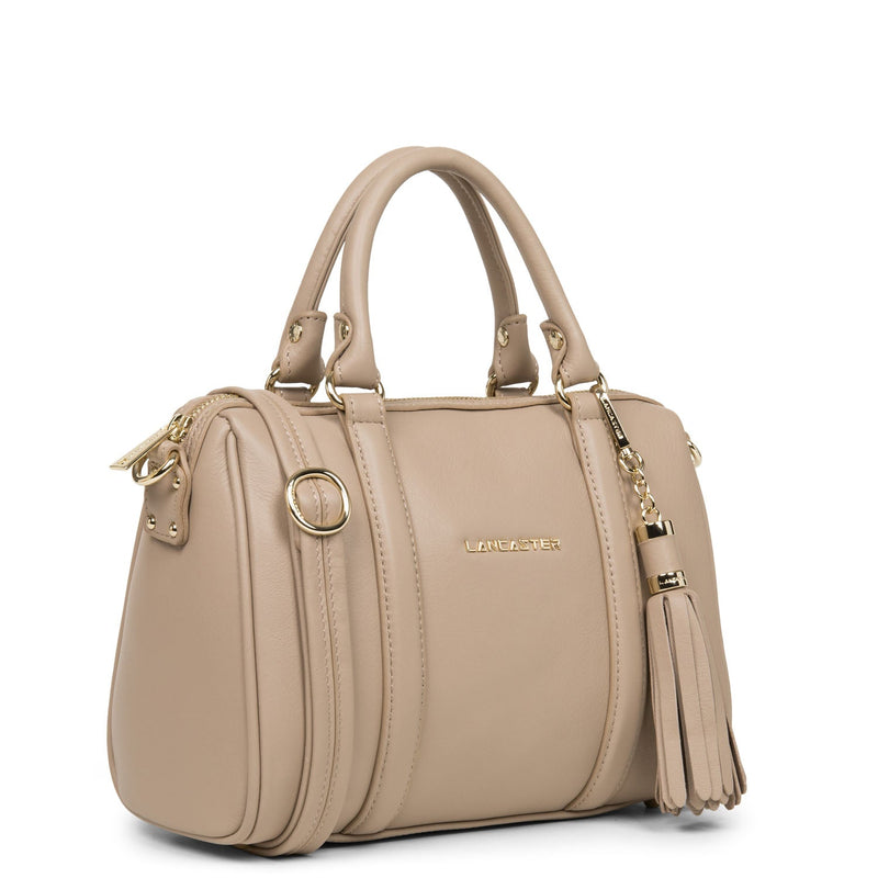 Sac polochon - Mademoiselle Ana