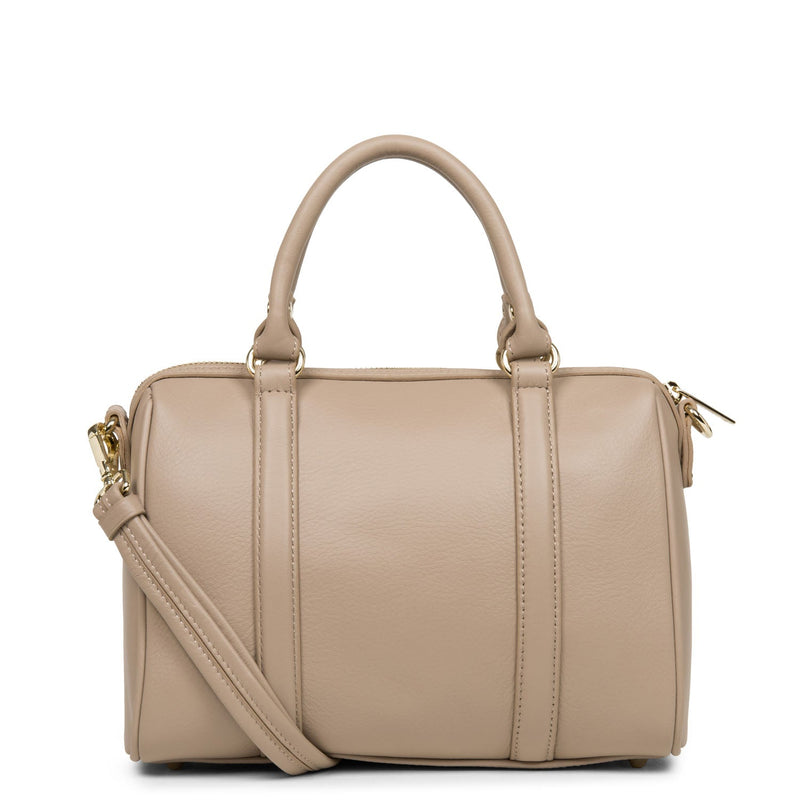 Sac polochon - Mademoiselle Ana