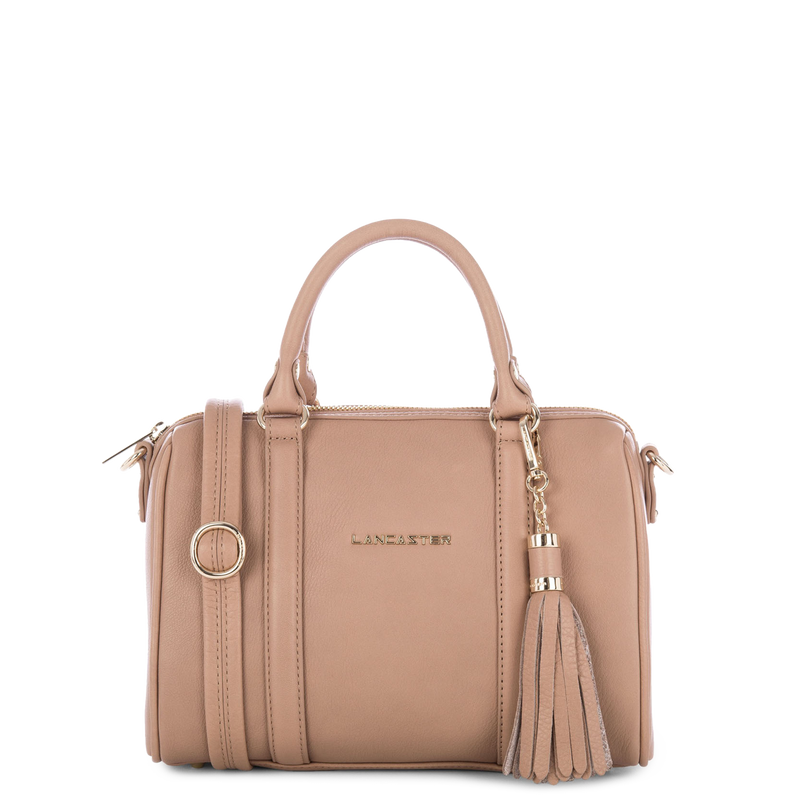 Sac polochon - Mademoiselle Ana