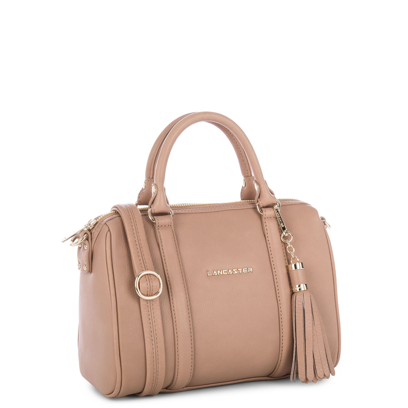 Sac polochon - Mademoiselle Ana