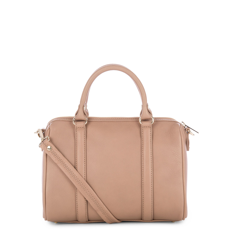 Sac polochon - Mademoiselle Ana