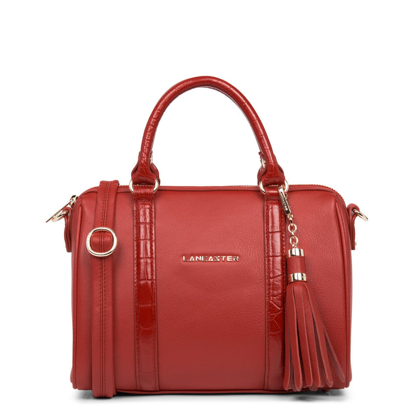 Sac polochon - Mademoiselle Ana