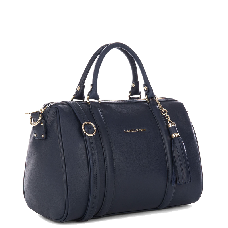 Grand sac polochon - Mademoiselle Ana