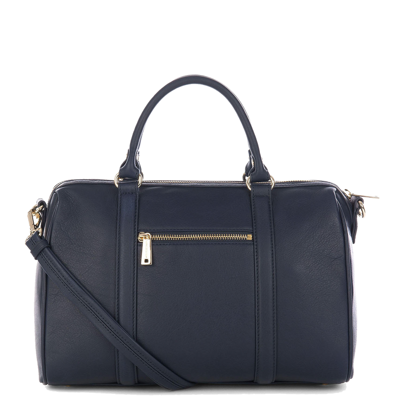 Grand sac polochon - Mademoiselle Ana