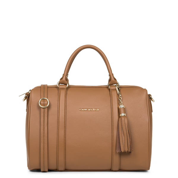 Grand sac polochon - Mademoiselle Ana