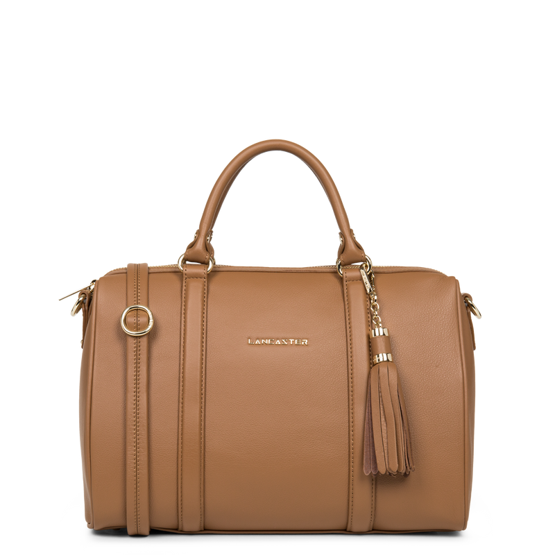 Grand sac polochon - Mademoiselle Ana