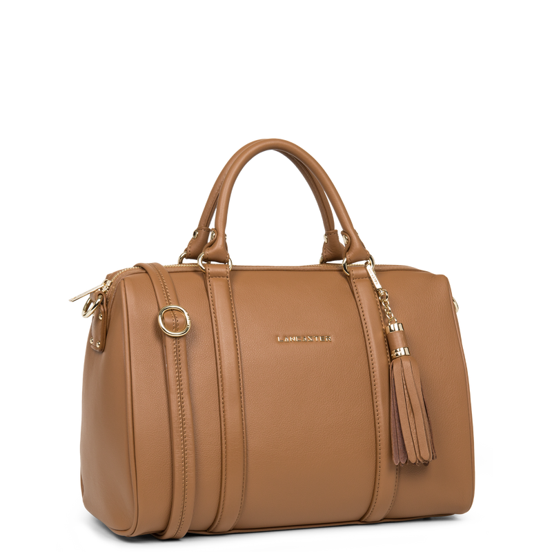 Grand sac polochon - Mademoiselle Ana