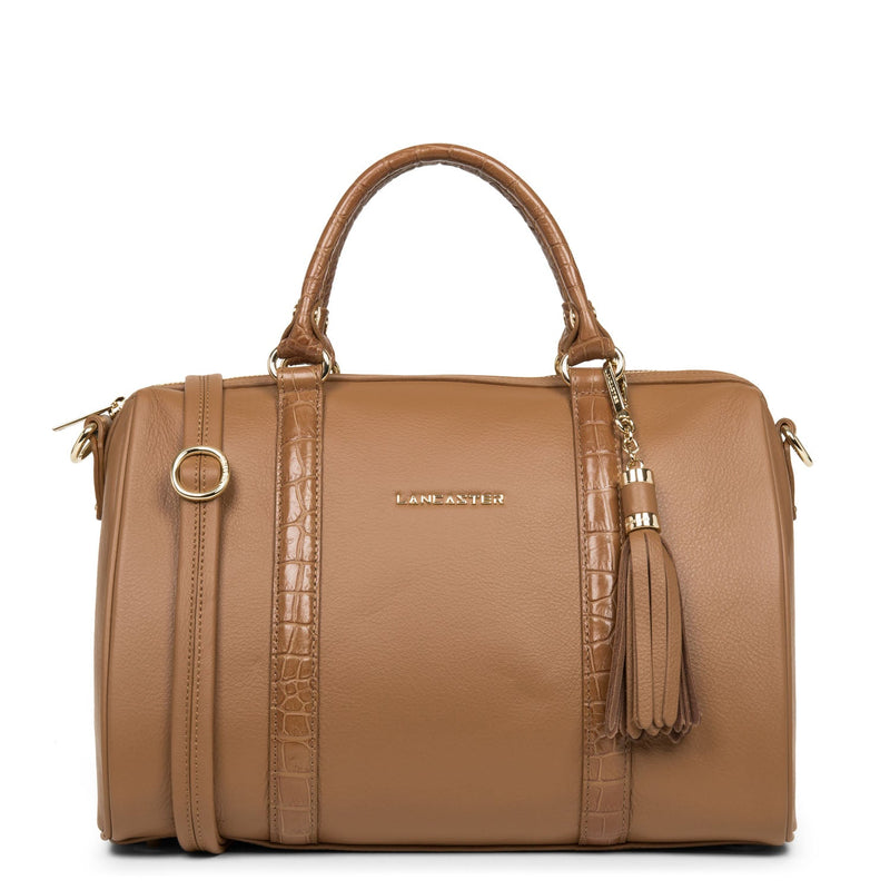 Grand sac polochon - Mademoiselle Ana