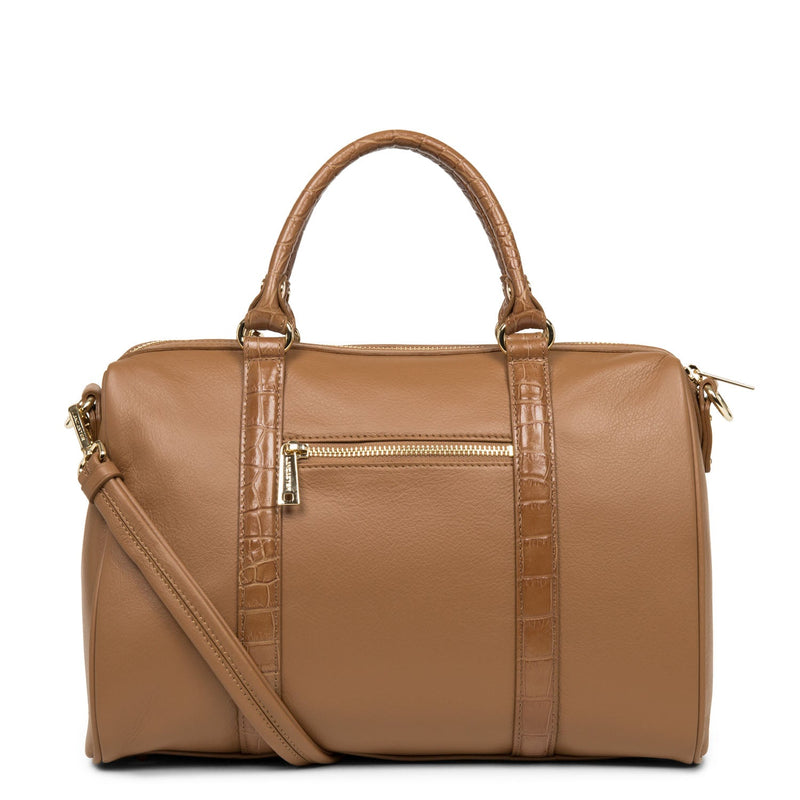 Grand sac polochon - Mademoiselle Ana