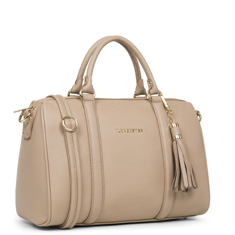 Grand sac polochon - Mademoiselle Ana