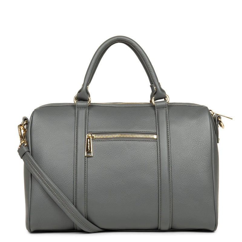 Grand sac polochon - Mademoiselle Ana