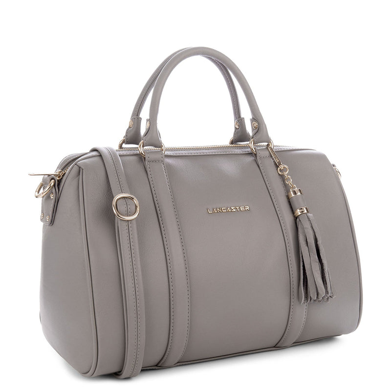 Grand sac polochon - Mademoiselle Ana