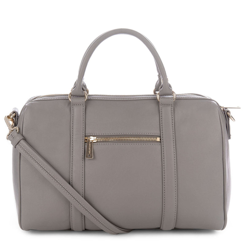 Grand sac polochon - Mademoiselle Ana