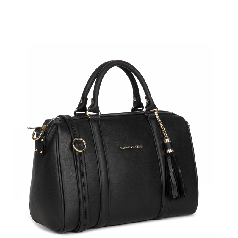 Grand sac polochon - Mademoiselle Ana