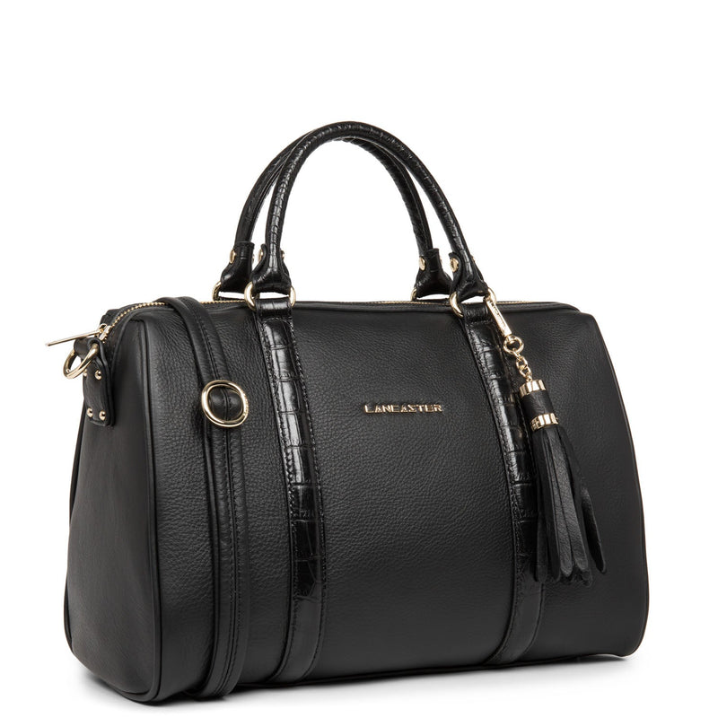 Grand sac polochon - Mademoiselle Ana