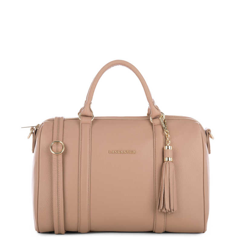 Grand sac polochon - Mademoiselle Ana