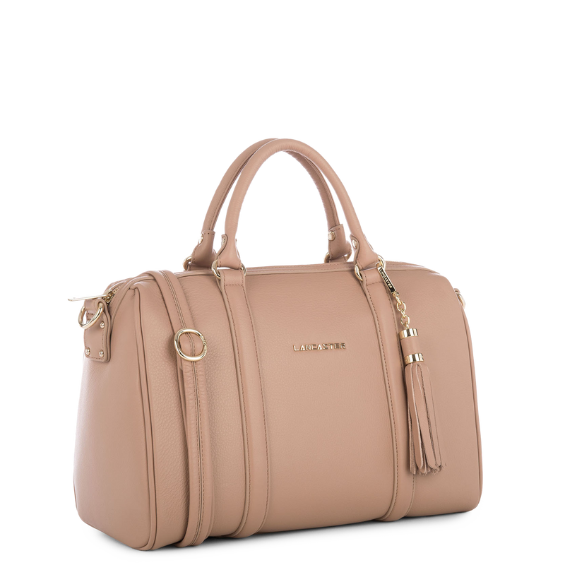 Grand sac polochon - Mademoiselle Ana