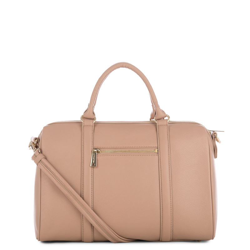 Grand sac polochon - Mademoiselle Ana