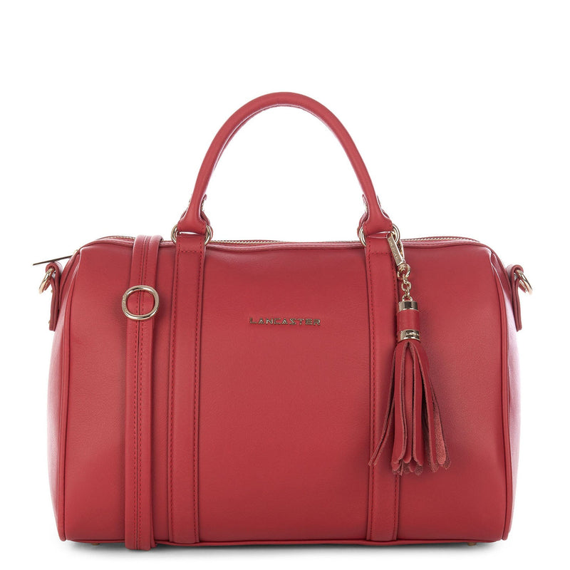 Grand sac polochon - Mademoiselle Ana